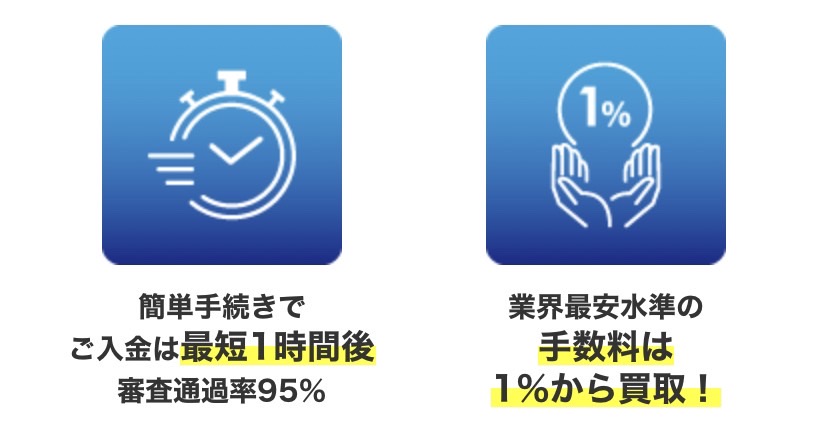 Buyfactor　バイファクター