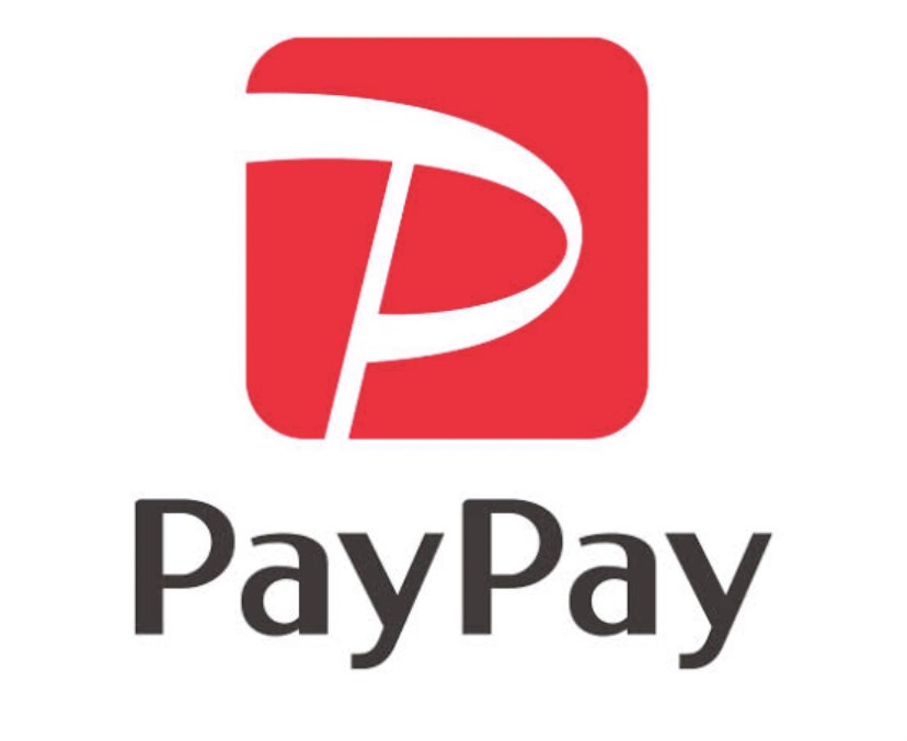 PayPay　アイコン画像