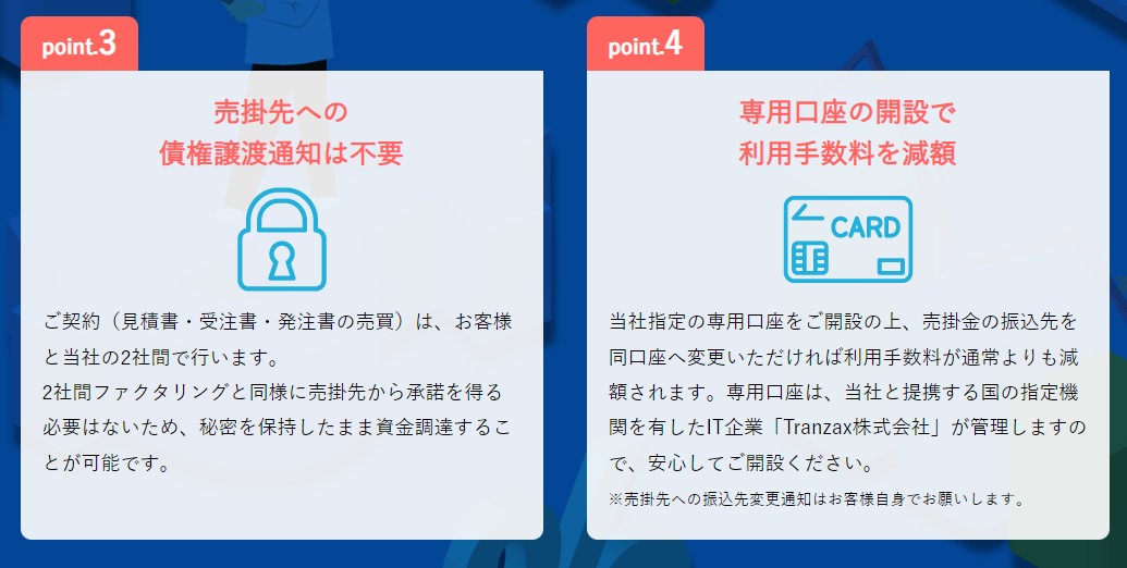 トップマネジメント　ポイント